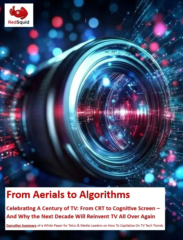 From Aerials to Algorithms - White Paper Synopsis